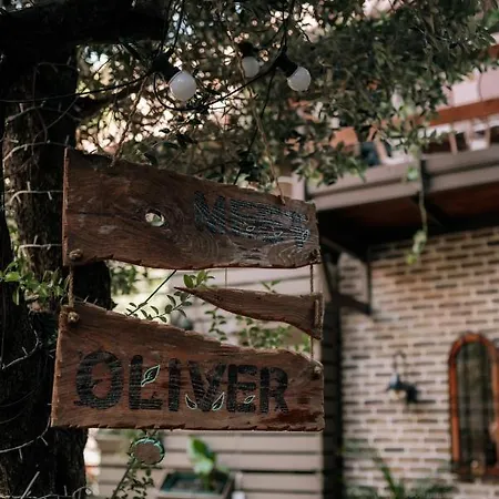 Bed Station & Bar * Shkodër