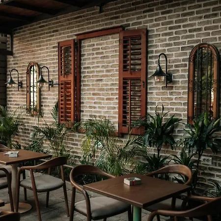 Bed Station & Bar Ostello