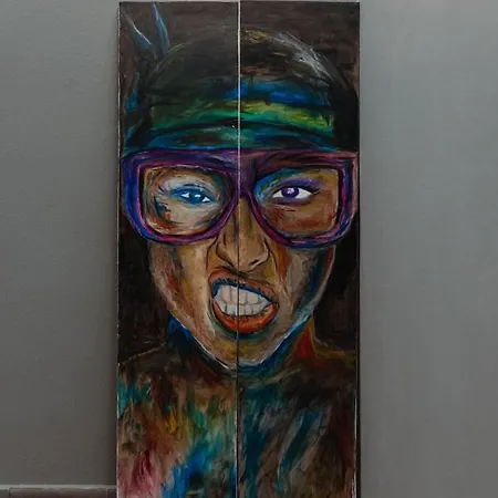 Bed Station & Bar * Shkodër