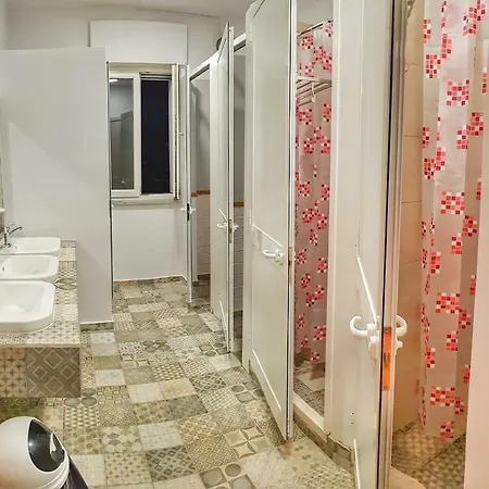 Bed Station & Bar Ostello