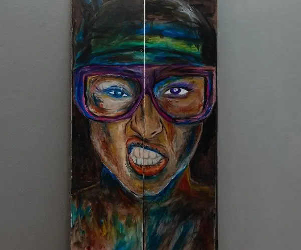 Bed Station & Bar * Shkoder