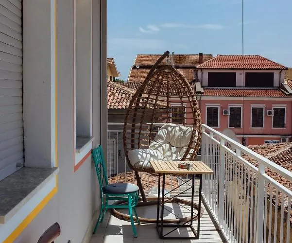 Bed Station & Bar Shkodër