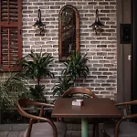 Bed Station & Bar