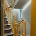 بيت شباب Bed Station & Bar