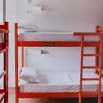 Bed Station & Bar