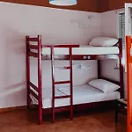 Bed Station & Bar
