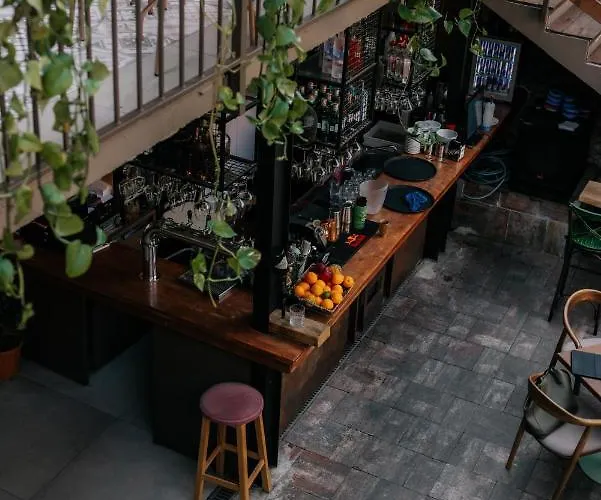 Bed Station & Bar Shkodër