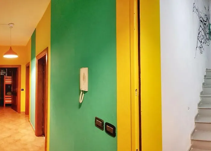 Bed Station & Bar Shkodra